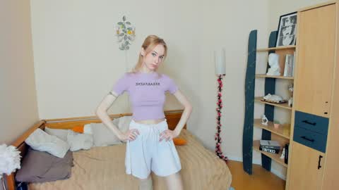 lavernewendland online show from 2, 4, 2026