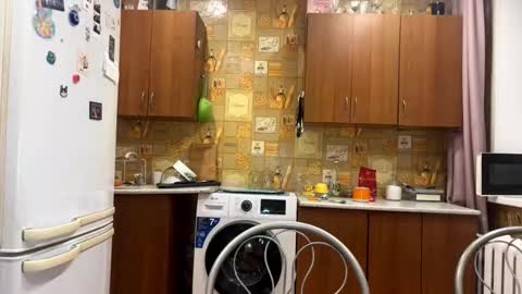 Alice online show from 18, 12, 2025