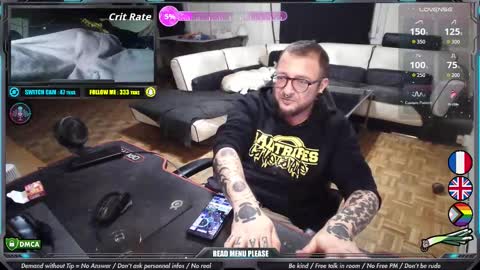 Leek online show from 6, 1, 2026