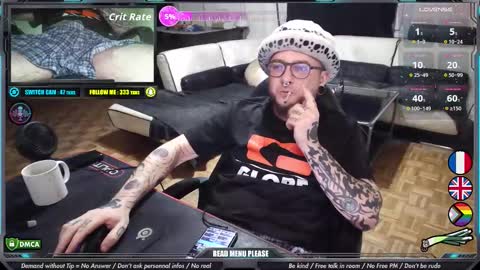 Leek online show from 4, 2, 2026