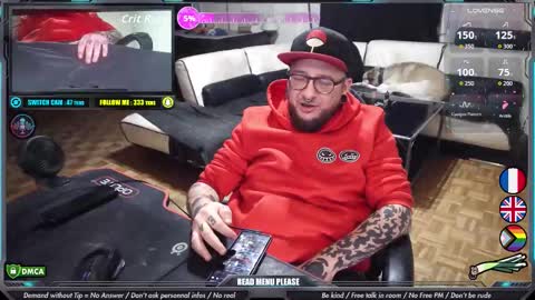 Leek online show from 7, 2, 2026