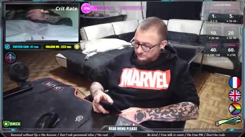 Leek online show from 22, 2, 2026