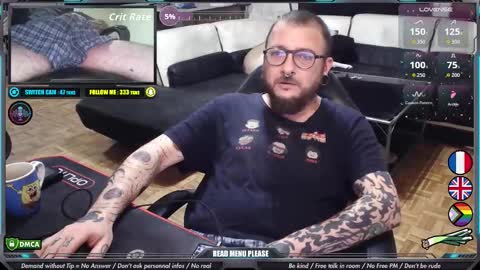 Leek online show from 2, 3, 2026