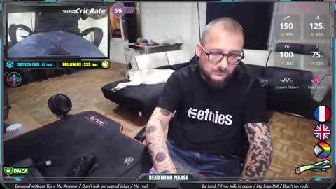 Leek online show from 13, 3, 2026