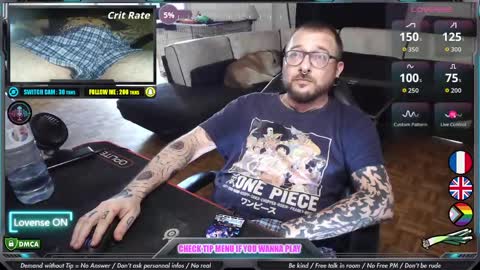 Leek online show from 13, 5, 2026