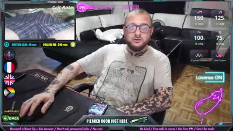 Leek online show from 31, 5, 2026