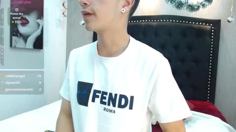 Mike online show from 10, 12, 2024