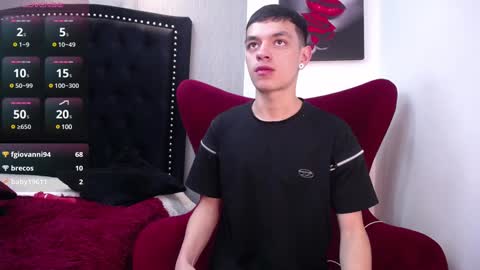 Mike online show from 20, 1, 2025