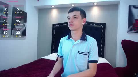 Mike online show from 18, 2, 2025