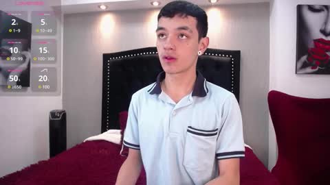 Mike online show from 23, 2, 2025