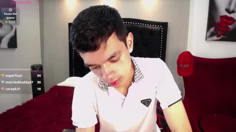 Mike online show from 3, 3, 2025