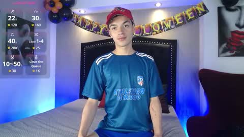 Mike online show from 18, 10, 2025