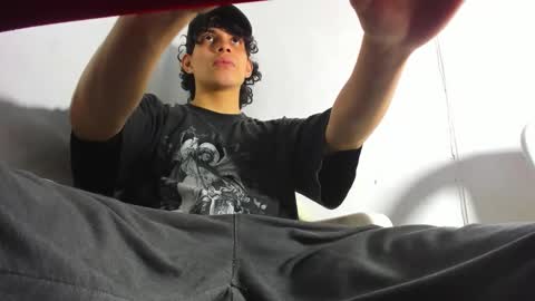 ZAmbrano online show from 21, 9, 2025