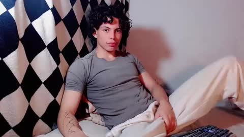 ZAmbrano online show from 2, 4, 2026