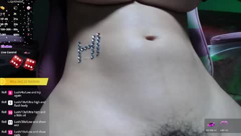 Layana online show from 18, 3, 2026