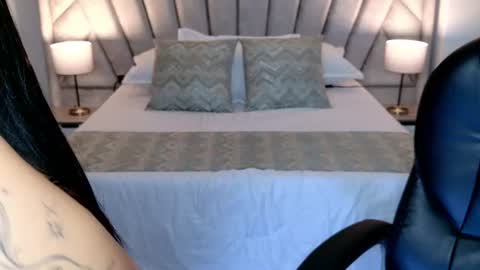 Snapshot of layla_breezee_ chatting on 3, 7, 2026 Layla Breezee online show from 3, 7, 2026