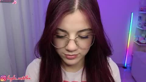 Snapshot of layla_castilloo chatting on 2, 6, 2026 Layla online show from 2, 6, 2026
