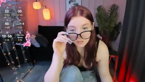 layla_glam online show from 7, 3, 2026