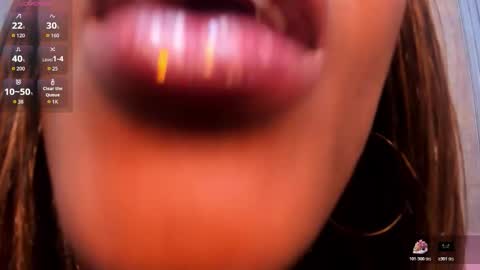 L A Y L A online show from 29, 11, 2025