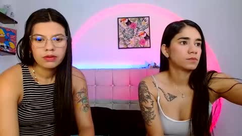 Lia and Rachel online show from 15, 3, 2026