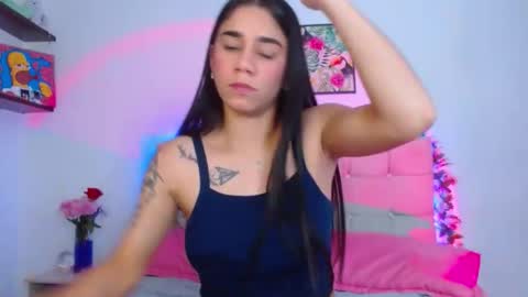 Lia and Rachel online show from 28, 3, 2026