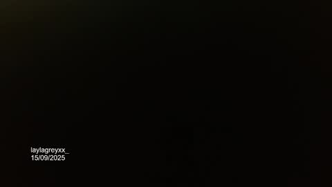 laylagreyxx_ online show from 19, 9, 2025