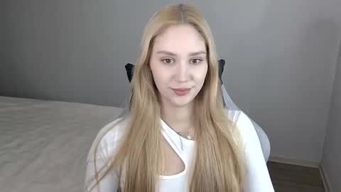 LaylaPretty001 online show from 7, 1, 2026