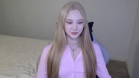 LaylaPretty001 online show from 13, 2, 2026