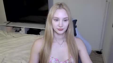 LaylaPretty001 online show from 2, 3, 2026