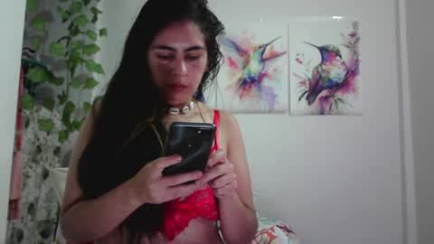 laylashani online show from 23, 12, 2024