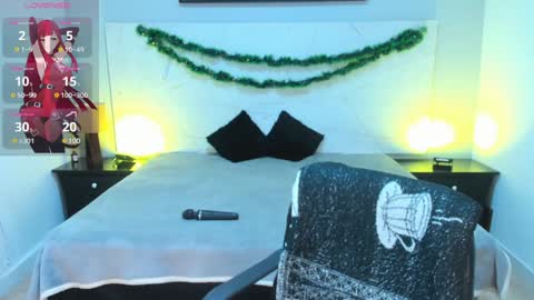 Layla Taylor online show from 26, 12, 2024