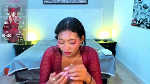 Layla Taylor online show from 9, 2, 2025