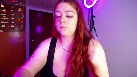 Vannessa  online show from 12, 2, 2025