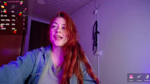 Vannessa  online show from 22, 2, 2025