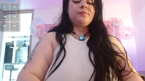 Vannessa  online show from 11, 2, 2026