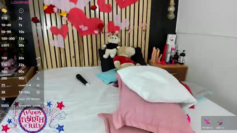 Snapshot of layqueen77 chatting on 15, 2, 2025 Layqueen online show from 15, 2, 2025