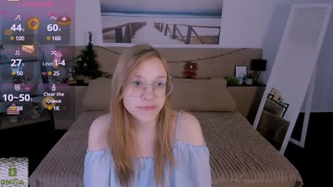 layriantavee online show from 3, 1, 2025