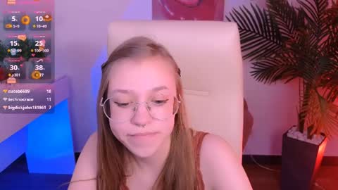 layriantavee online show from 5, 2, 2025