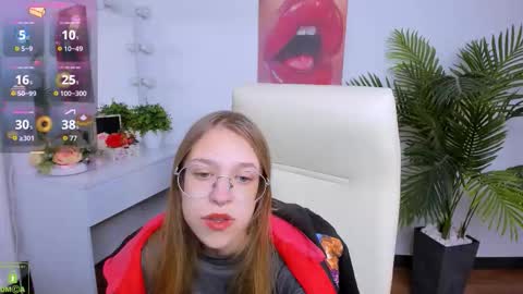 layriantavee online show from 28, 9, 2025