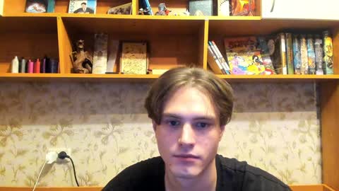 Vladi online show from 5, 12, 2024