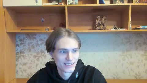 Vladi online show from 16, 11, 2025