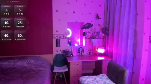 Pansy online show from 16, 2, 2025