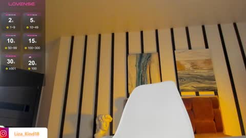 lazyginger online show from 17, 12, 2024