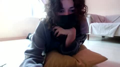 Snapshot of lazzy4ngel chatting on 16, 1, 2025 lazzy4ngel online show from 16, 1, 2025