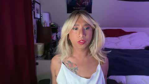 lbffemme online show from 15, 1, 2026