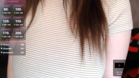 Lea Atreides online show from 6, 3, 2025