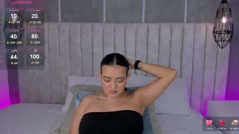 Snapshot of lea_gray chatting on 24, 2, 2026 online show from 24, 2, 2026