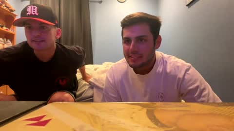 leaderzac online show from 20, 6, 2026