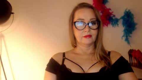 LEA online show from 18, 1, 2025