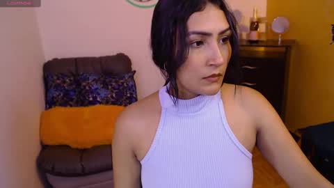 Snapshot of leah_666 chatting on 11, 2, 2025 leah 666 online show from 11, 2, 2025